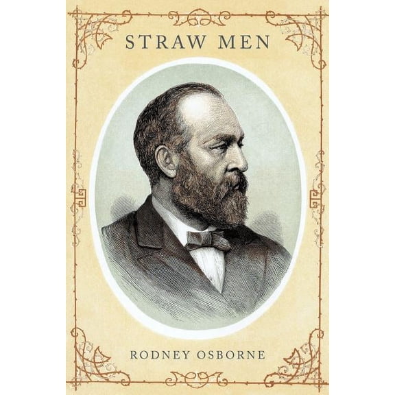 Straw Men (Paperback)