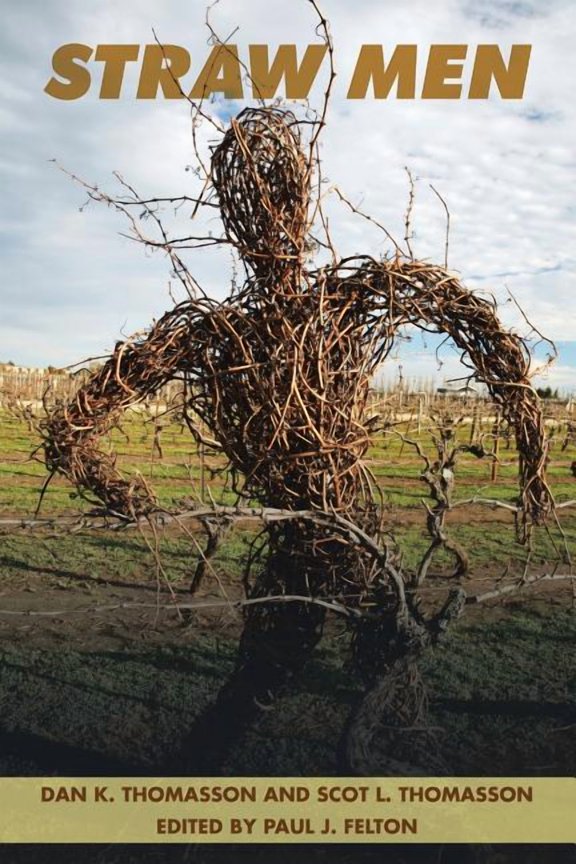 Straw Men (Paperback)