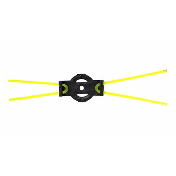 Straw Rope for Cordless Lawn Trimmer - Durable, Easy Install, Versatile Grass Cutter Accessory