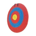 thumbnail image 1 of Straw Shooting Target Grass Straw Target Bow Arrows Shooting Aiming Practice Target For Outdoor Sports Shooting, 1 of 7