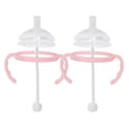 thumbnail image 1 of Straw Transition Cup Kit for Comotomo Baby Bottles | Conversion Kit Fits 5 Ounce and 8, 1 of 5