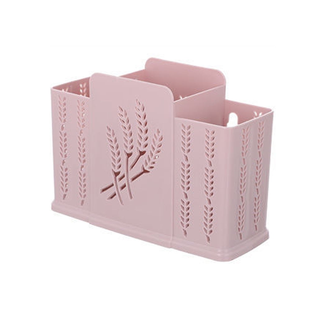 Straw and Chopstick Dishwasher Basket,Dishwasher Chopstick Holder for Small Utensils three