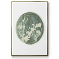 thumbnail image 1 of Strawberries and Forge I Framed Premium Gallery Wrapped Canvas - Ready to Hang - 25 x 37 - Gold Floating Frame, 1 of 9