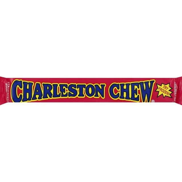 Strawberry 53.2g CLASSIC AMERICAN CANDY BAR 16 BARS