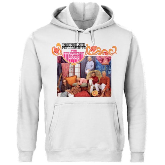 Strawberry Alarm Clock, Incense and Peppermints