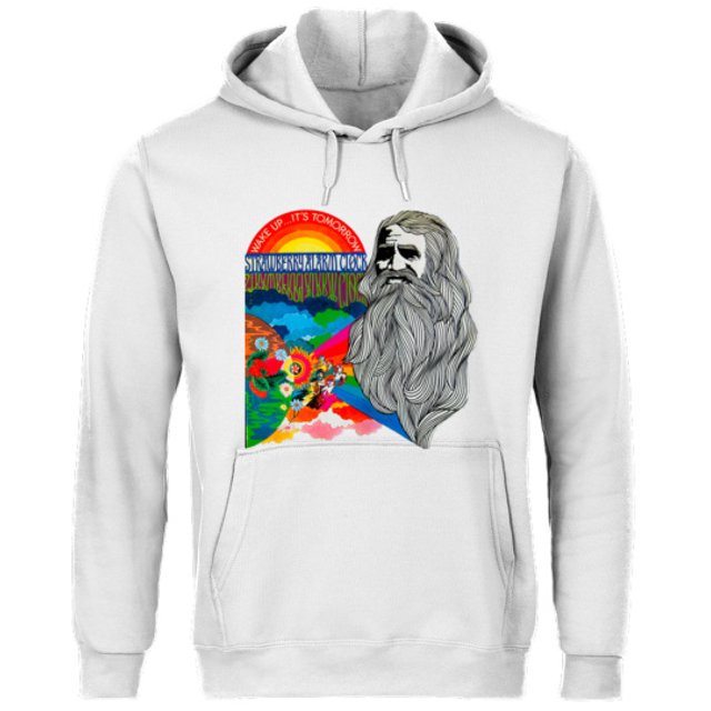 Strawberry Alarm Clock Wake Up...It's Tomorrow