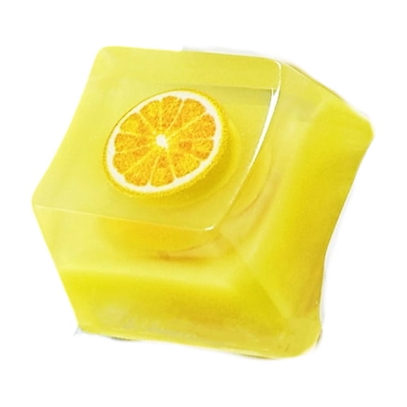 Strawberry Backlits Keycap For Gaming Mechanical Keyboards With Ergonomic Standard Crossed Mount