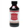 thumbnail image 1 of Strawberry Bakery Emulsion Flavor 4 oz Lorann Oils, 1 of 4