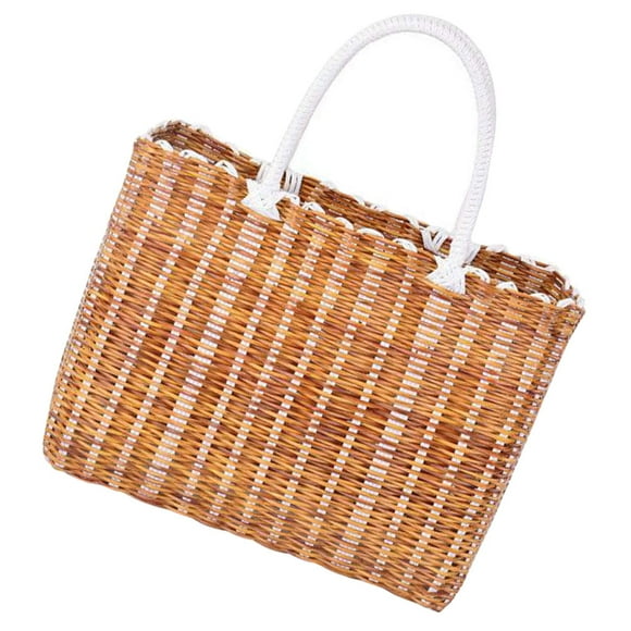 Strawberry Basket Fruit Bowls for Counter Wire Baskets Storage Organization Child