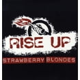 thumbnail image 1 of Strawberry Blondes - Rise Up - Music & Performance - Vinyl, 1 of 1