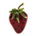 thumbnail image 1 of Strawberry Brooch-Pin LQP612, 1 of 2