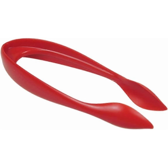 Strawberry Corer And Tomato Corer Jewel Corer Tomato Fruit Corer Stem Separator Pliers (red) (1pcs)