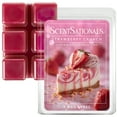 thumbnail image 1 of Strawberry Crunch Scented Wax Melts, ScentSationals, 2.5 oz, 1 of 6