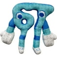 thumbnail image 1 of Strawberry Elephant Brainrot Toys, Steal a Brainrot Plush Animal Toys, Strawberry Elephant Brainrot Plush for Kids Boys Girls Adults, Christmas Gifts, 1 of 4