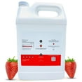 Strawberry Extract 1 Gallon OilSoluble Multipurpose Flavoring Ideal