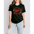 thumbnail image 1 of Strawberry Festival 1968 Shirt, A Berry Good Times T-Shirt, Strawberry Lovers Shirt, 1 of 2