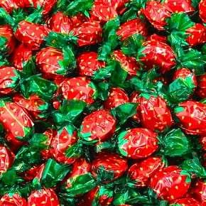 Strawberry Bon Bons