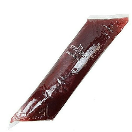 Strawberry Filling by Henry & Henry