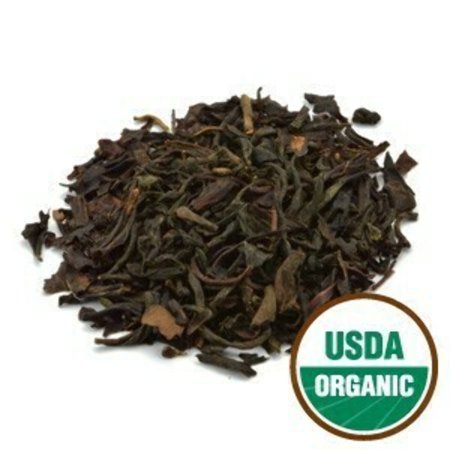 Strawberry Flavored Tea (Organic)