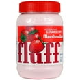 thumbnail image 1 of Strawberry Fluff Spread, 7.5 oz. Jar, 1 of 5