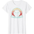 thumbnail image 1 of Strawberry Fruit Lover Retro Vintage 80s Style Gift T-Shirt, 1 of 3