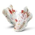 thumbnail image 1 of Strawberry Fruit Watercolor Walking Shoes for Men Woman Lightweight Tennis Fashion Elastic Sports Shoes Cushion Basketball Shoes, 1 of 7