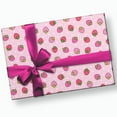 thumbnail image 1 of Strawberry Gift Wrap, 1 of 3