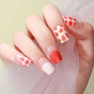 Candied Nails Professional Nail Products - Premium Makeup for