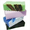 thumbnail image 1 of Strawberry Hedgehog Soap Shop - Lavender Love Soap Set, 1 of 1