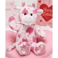 thumbnail image 1 of Strawberry Highland Cow Stuffed Animal with Strawberry Scent，Pink Cow Plush Toys 9.84 Inch Super Soft & Huggable Stuffed Plush Fall Plush Perfect,Valentine's Day Gifts For Her, 1 of 8