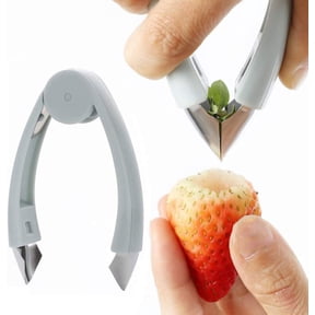 Strawberry Huller StemGem Top Stem Remover Potatoes pineapples carrots Strawberries Pineapple Eye Remover Pineapple Corer
