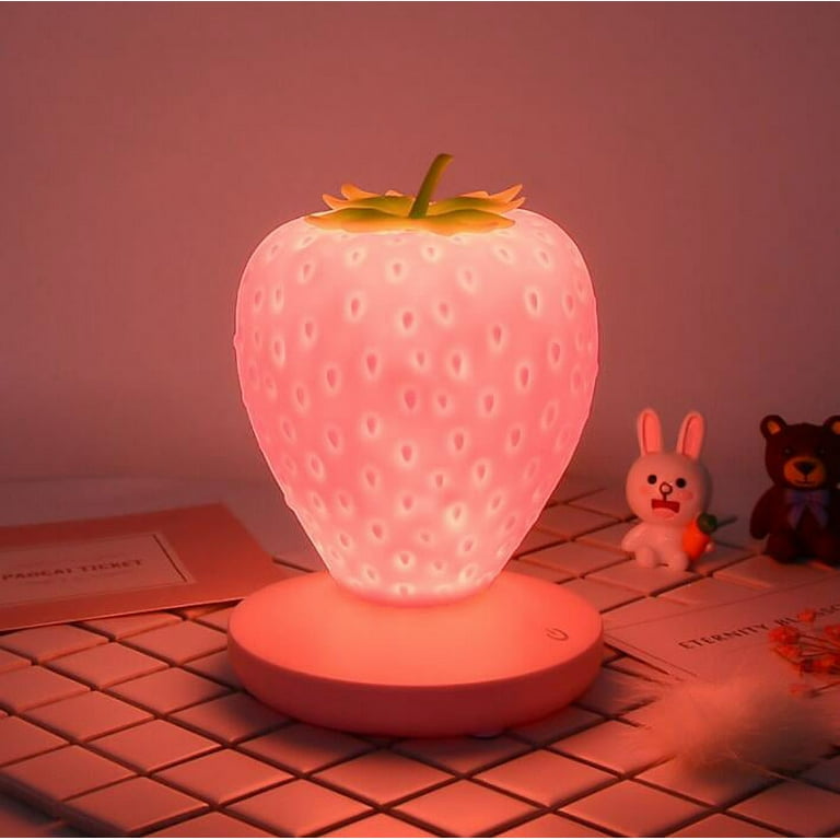Childrens touch lamp deals