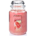 thumbnail image 1 of Yankee Candle Strawberry Lemon Ice - Large Classic Jar Candle, 1 of 2