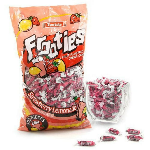 Strawberry Lemonade Frooties (Pack of 32)