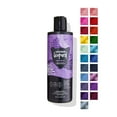 thumbnail image 1 of Strawberry Leopard Grapeful Semi Permanent Conditioning Hair Color, Repairs and Rejuvenates Hair, All Hair Types and Textures, Vegan, Cruelty-Free, Gluten-Free, 8 Fl. Oz., 1 of 2