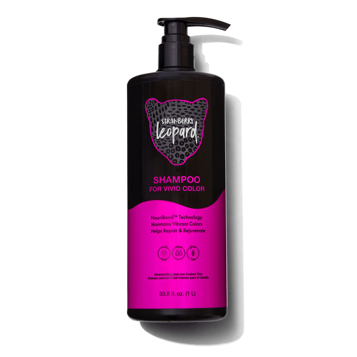 SHAMPOO レコード 67625448-bbdb-445e-8f9c-