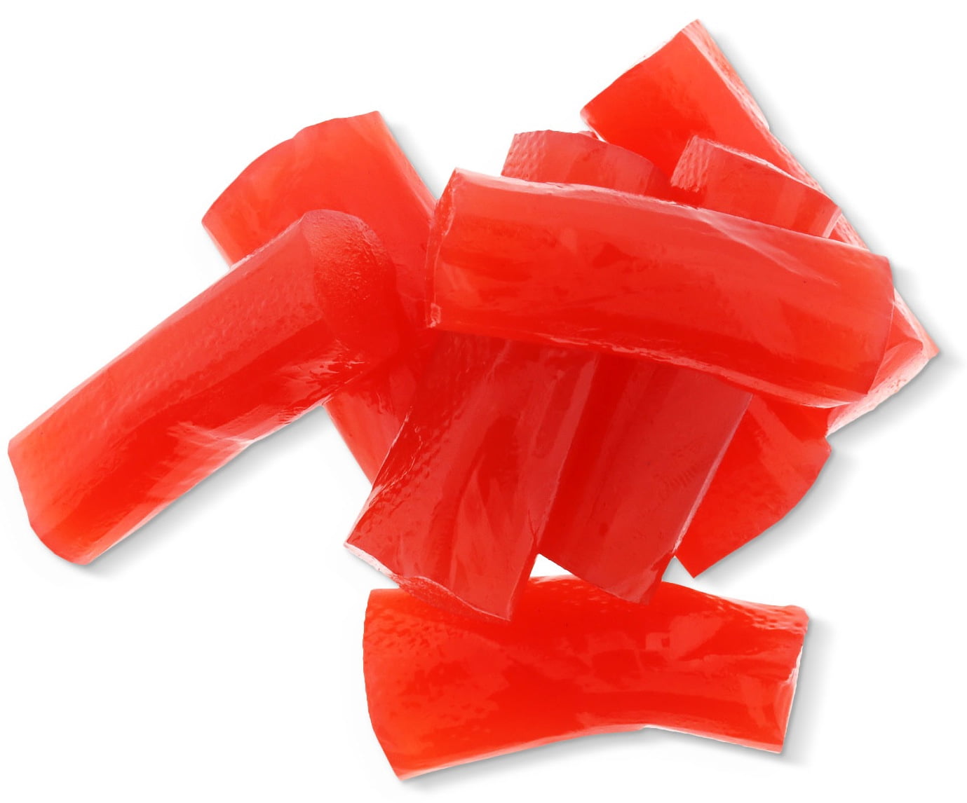 Strawberry Licorice Bites (4.400 Lbs)
