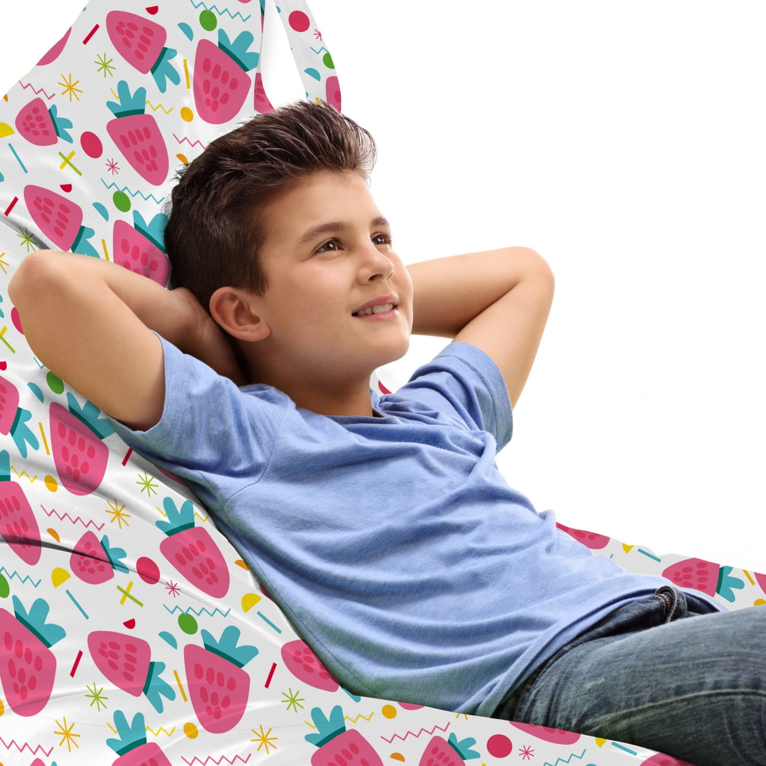 Strawberry Chair