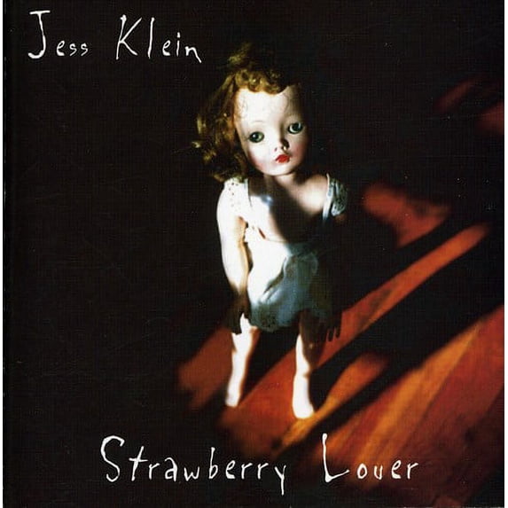 Strawberry Lover