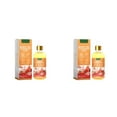 Strawberry Moisturizing Oil 100ML Moisturizing Aging Light Line