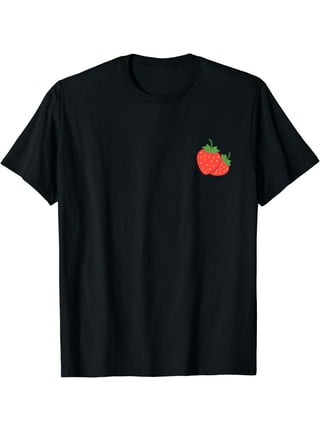 Strawberry Shirts Strawberry Shirts