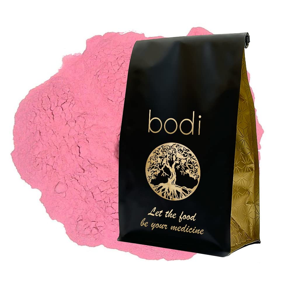 Strawberry Powder | 4oz to 5lb | 100% Pure Natural Hand Crafted (4 oz)