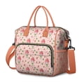 thumbnail image 1 of Strawberry Princess Pattern Womens Lunch Box for Work,Insulated Large Lunch Bag for Tween and Teen,Loncheras Para Mujer,Leakproof Adult Lunch Bag for Work,Beach,Travel,Picnic,Camping, 1 of 7
