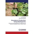 thumbnail image 1 of Strawberry Production Using Hydroponics (Paperback), 1 of 1