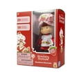 thumbnail interactive-video image 1 of Strawberry Shortcake 5.5 inch Articulated Fashion Doll, Children Ages 3+, 1 of 7