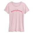 thumbnail image 1 of Strawberry Shortcake - Berry Bestie Women's Short Sleeve Graphic T-Shirt, 1 of 4