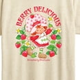 thumbnail image 1 of Strawberry Shortcake - Berry Delicious - Women'S Short Sleeve Graphic T-Shirt, 1 of 4