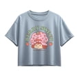 thumbnail image 1 of Strawberry Shortcake - Berry Sweet - Youth Girls Boxy T-Shirt, 1 of 5