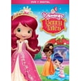 thumbnail image 1 of Strawberry Shortcake: Berry Tales (DVD), 1 of 4