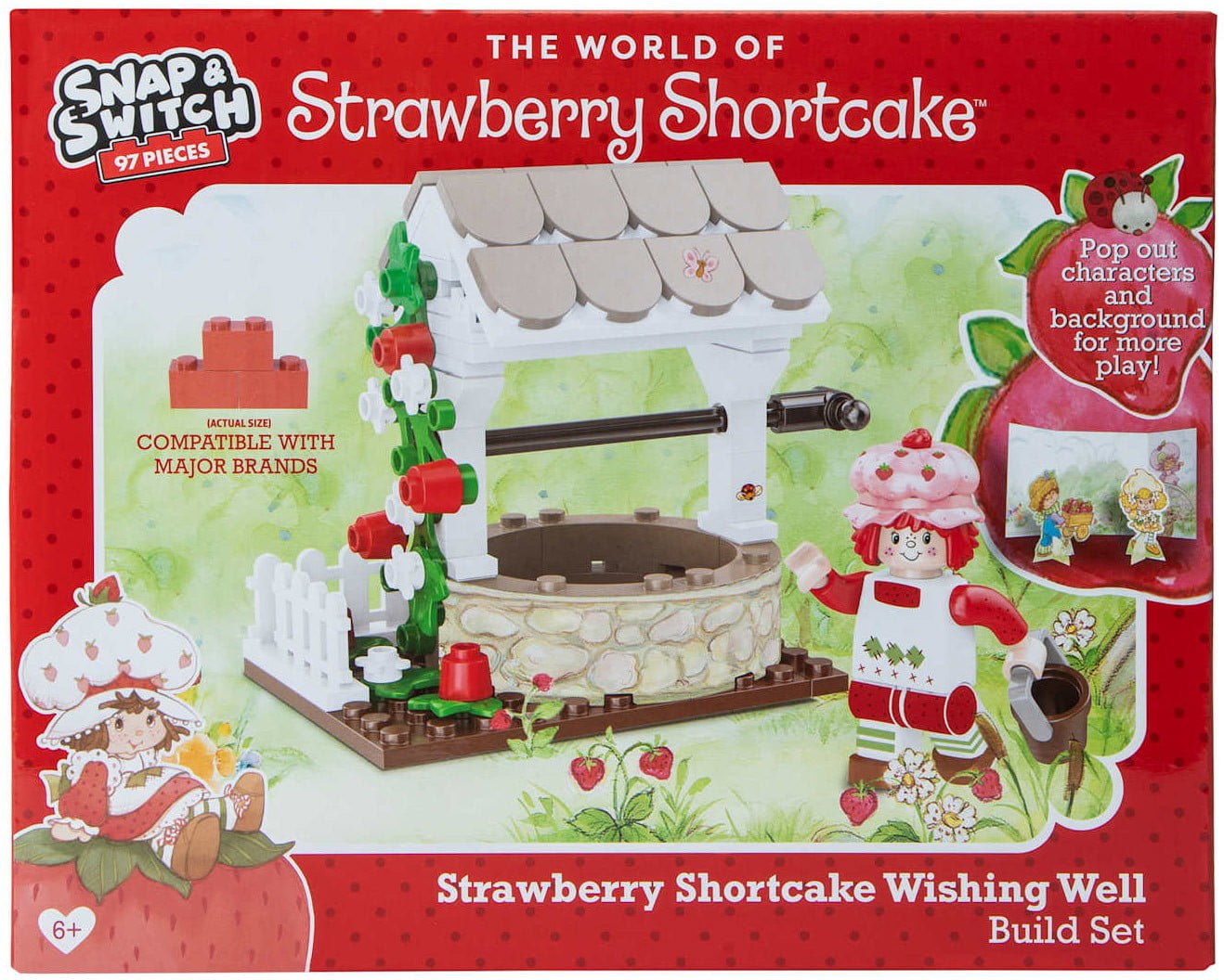 文房具・ステーショナリー strawberry cake 100 challenge box Duncan Hines Signature Perfectly Moist Strawberry Supreme